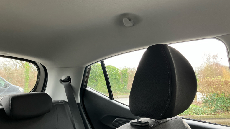 Hyundai i10 1.2 [79] Advance 5dr Auto [Nav] Petrol Hatchback